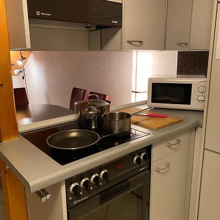 Interlaken Apartment 27 Eksteriør billede